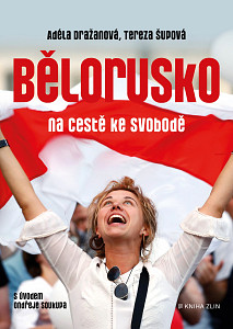 E-kniha Bělorusko na cestě ke svobodě