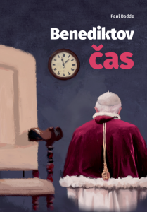 E-kniha Benediktov čas
