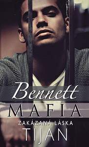E-kniha Bennett Mafia : Zakázaná láska