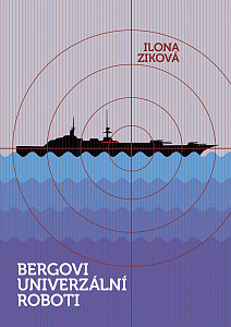 E-kniha Bergovi univerzální roboti