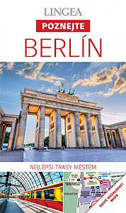 E-kniha Berlín