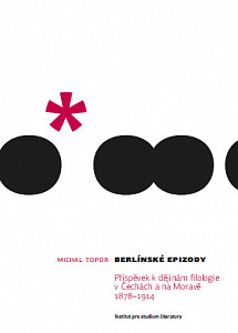 E-kniha Berlínské epizody