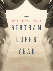 E-kniha Bertram Cope's Year
