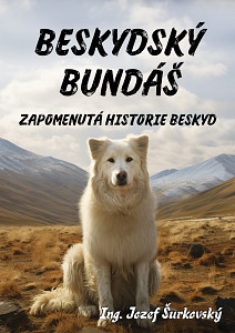 E-kniha Beskydský bundáš