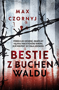 E-kniha Bestie z Buchenwaldu