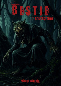 E-kniha Bestie z Römerstadtu