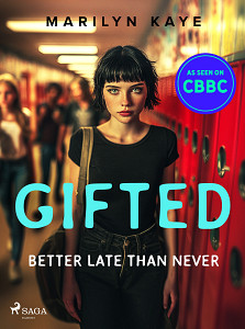 E-kniha Better Late Than Never