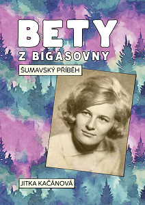 E-kniha Bety z Bigasovny
