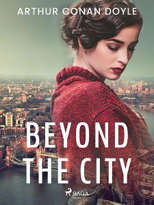 E-kniha Beyond the City