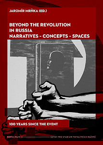 E-kniha Beyond the Revolution in Russia: Narratives – Concepts – Spaces