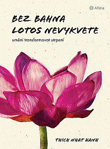 E-kniha Bez bahna lotos nevykvete