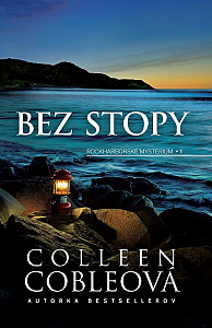 E-kniha Bez stopy