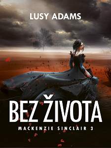 E-kniha Bez života