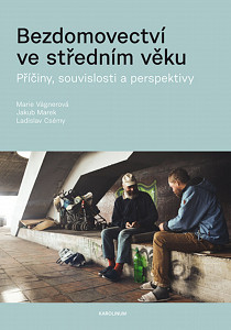 E-kniha Bezdomovectví ve středním věku