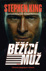 E-kniha Běžící muž