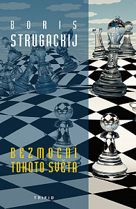 E-kniha Bezmocní tohoto světa