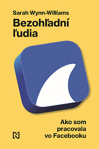 E-kniha Bezohľadní ľudia