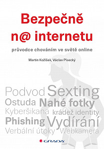E-kniha Bezpečně na internetu