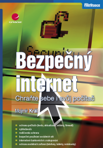 E-kniha Bezpečný internet