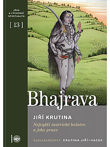 E-kniha Bhajrava