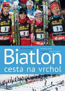 E-kniha Biatlon - cesta na vrchol
