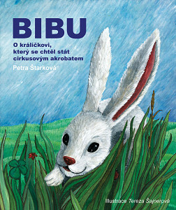 E-kniha Bibu