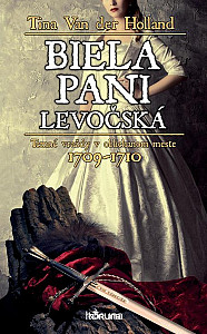 E-kniha Biela pani levočská
