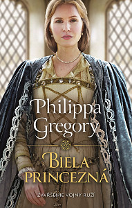 E-kniha Biela princezná