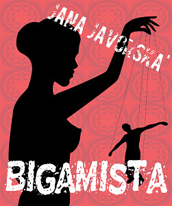 E-kniha Bigamista