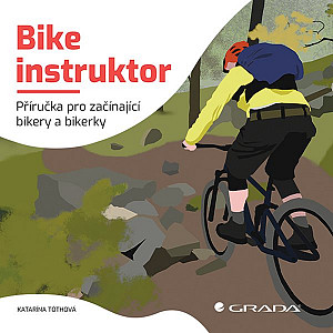 E-kniha Bike instruktor