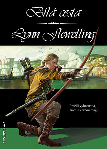 E-kniha Bílá cesta