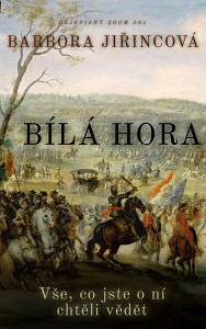 E-kniha Bílá hora: Vše, co jste o ní chtěli vědět