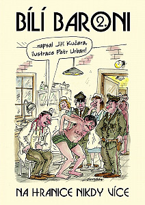 E-kniha Bílí baroni II.