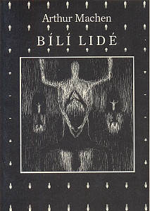 E-kniha Bílí lidé