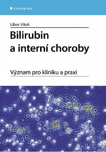 E-kniha Bilirubin a interní choroby