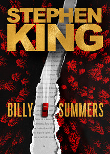 E-kniha Billy Summers