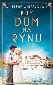 E-kniha Bílý dům na Rýnu