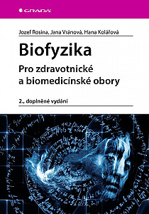 E-kniha Biofyzika
