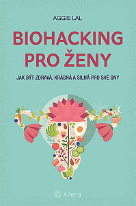 E-kniha Biohacking pro ženy