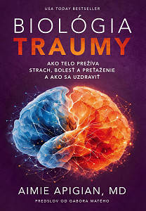E-kniha Biológia traumy
