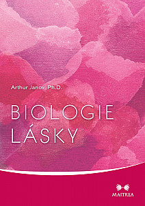 E-kniha Biologie lásky