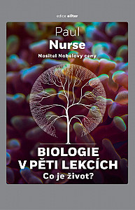 E-kniha Biologie v pěti lekcích