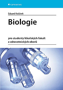 E-kniha Biologie