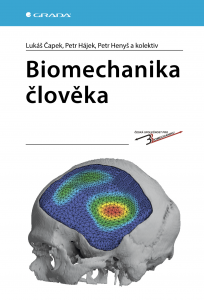 E-kniha Biomechanika člověka