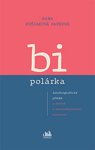 E-kniha Bipolárka