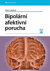 E-kniha Bipolární afektivní porucha