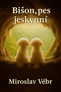 E-kniha Bišon, pes jeskynní