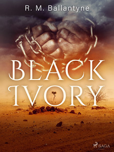 E-kniha Black Ivory