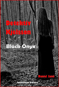 E-kniha Black Onyx