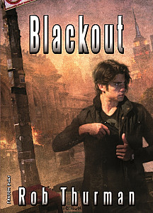 E-kniha Blackout